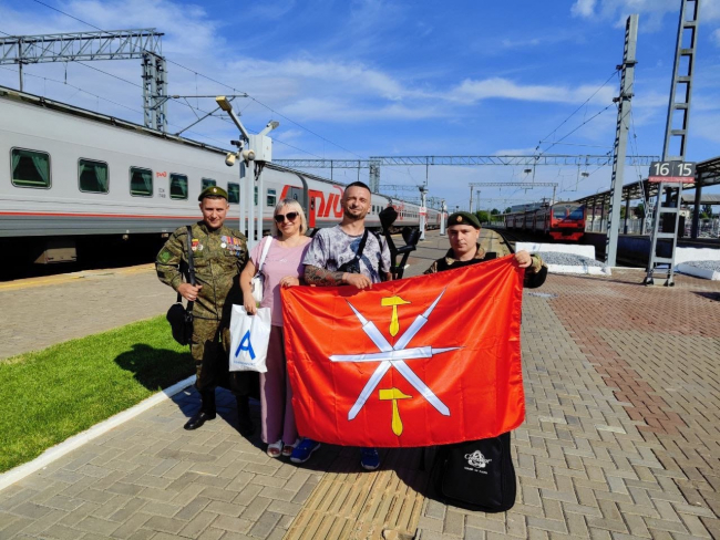 Ð¢ÑÐ»ÑÑÐºÐ¸Ðµ ÑÑÐ°ÑÑÐ½Ð¸ÐºÐ¸ Ð¡ÐÐ Ð¾ÑÐ¿ÑÐ°Ð²ÑÑÑÑ Ð² ÐÐ°Ð·Ð°Ð½Ñ Ð½Ð° ÑÐµÐ¼Ð¿Ð¸Ð¾Ð½Ð°Ñ Â«ÐÐ±Ð¸Ð»Ð¸Ð¼Ð¿Ð¸ÐºÑÂ»