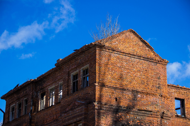 ÐÐ¾ÑÐ¾Ð´Ð½Ð¾Ð¼Ñ Ð´Ð¾Ð¼Ñ ÐÐ¾Ð»ÑÐ´ÐµÐ½Ð±Ð»Ð°ÑÐ° Ð² Ð¢ÑÐ»Ðµ Ð±ÑÐ´ÑÑ Ð¸ÑÐºÐ°ÑÑ Ð½Ð¾Ð²Ð¾Ð³Ð¾ Ð²Ð»Ð°Ð´ÐµÐ»ÑÑÐ°