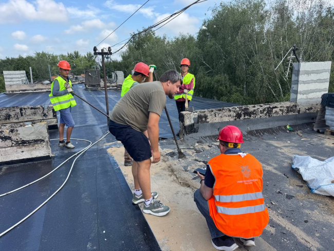 Ð­ÐºÑÐ¿ÐµÑÑÑ Ð¤Ð¾Ð½Ð´Ð° ÑÐ°Ð·Ð²Ð¸ÑÐ¸Ñ ÑÐµÑÑÐ¸ÑÐ¾ÑÐ¸Ð¹ Ð¸ ÐÐ»Ð°Ð²Ð³Ð¾ÑÑÐºÑÐ¿ÐµÑÑÐ¸Ð·Ñ Ð·Ð°Ð¼ÐµÑÐ¸Ð»Ð¸ Ð´Ð»Ð¸ÑÐµÐ»ÑÐ½Ð¾ÑÑÑ ÐºÐ°Ð¿ÑÐµÐ¼Ð¾Ð½ÑÐ° Ð² Ð¢ÑÐ»Ðµ