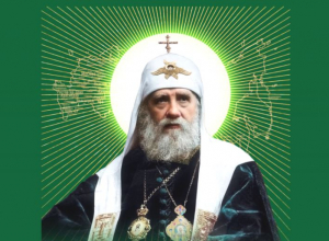 Туляки прикоснутся к святыне: 5 августа прибудут мощи святителя Тихона