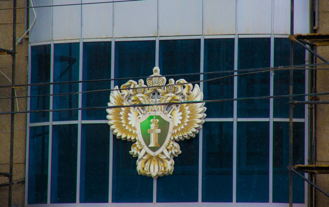 Ð Ð¢ÑÐ»Ðµ Ð¾ÑÑÑÐ°ÑÐ¾Ð²Ð°Ð»Ð¸ ÑÑÑÐ¾Ð¸ÑÐµÐ»ÑÐ½ÑÑ ÑÐ¸ÑÐ¼Ñ Ð·Ð° Ð½ÐµÑÐ¾Ð±Ð»ÑÐ´ÐµÐ½Ð¸Ðµ Ð°Ð½ÑÐ¸ÐºÐ¾ÑÑÑÐ¿ÑÐ¸Ð¾Ð½Ð½ÑÑ Ð¿ÑÐ°Ð²Ð¸Ð»