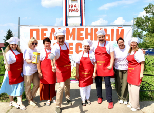 «Это провокация»: Бутов прокомментировал жалобу в СК на «Пельменный съест»