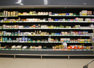 15 тысяч за "набор" для коктейля: суд в Узловой назначил штраф за кражу из магазина