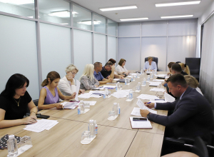 Дети должны расти в семье: в Тульской области утвердили комплекс мер укрепления семьи до 2030 года