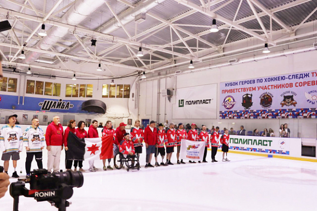 Â«ÐÑÐ±Ð¾Ðº Ð³ÐµÑÐ¾ÐµÐ²Â»: Ð² Ð¢ÑÐ»Ðµ Ð¿ÑÐ¾ÑÐ¾Ð´ÑÑ ÑÐ¾ÑÐµÐ²Ð½Ð¾Ð²Ð°Ð½Ð¸Ñ ÑÑÐµÐ´Ð¸ ÑÐ»ÐµÐ´Ð¶-ÑÐ¾ÐºÐºÐµÐ¸ÑÑÐ¾Ð² â ÑÑÐ°ÑÑÐ½Ð¸ÐºÐ¾Ð² Ð¡ÐÐ