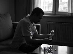 Ударил по щеке и забылся: туляк доказал, что не убивал отца невесты