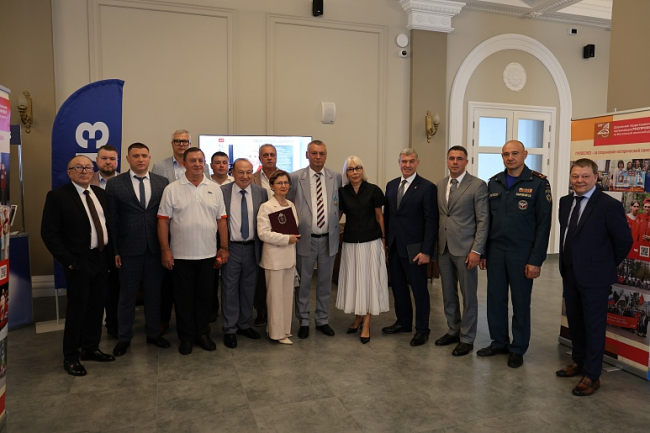 Ð Ð¢ÑÐ»ÑÑÐºÐ¾Ð¼ ÑÐµÐ½ÑÑÐµ Ð¼Ð¾Ð»Ð¾Ð´ÐµÐ¶Ð¸ Ð¾ÑÐ¼ÐµÑÐ¸Ð»Ð¸ ÐÐµÐ½Ñ Ð¶ÐµÐ»ÐµÐ·Ð½Ð¾Ð´Ð¾ÑÐ¾Ð¶Ð½Ð¸ÐºÐ°