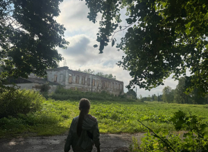 Тульская усадьба станет частью туристического маршрута, посвященного потомкам Пушкина