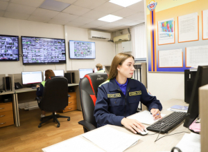 Сколько раз туляки обратились в ЕДДС за сутки