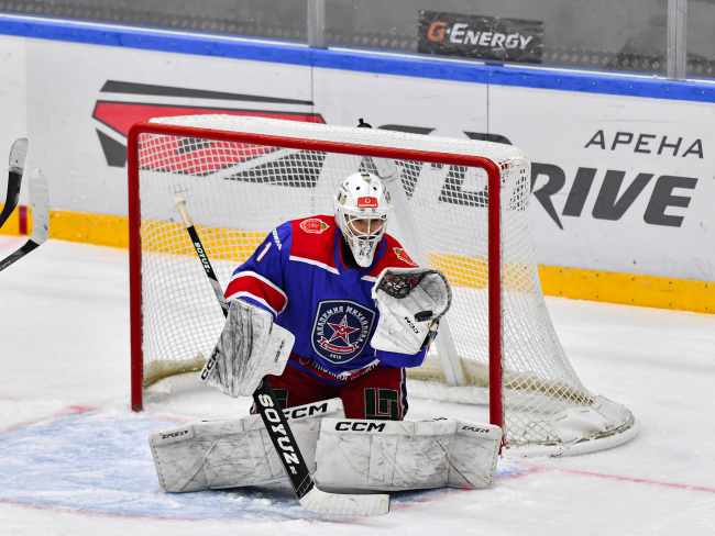 Ð¢ÑÐ»ÑÑÐºÐ°Ñ Â«ÐÐºÐ°Ð´ÐµÐ¼Ð¸Ñ ÐÐ¸ÑÐ°Ð¹Ð»Ð¾Ð²Ð°Â» ÑÐ°Ð·Ð³ÑÐ¾Ð¼Ð¸Ð»Ð° Â«Ð¡Ð¸Ð±Ð¸ÑÑÐºÐ¸Ñ Ð¡Ð½Ð°Ð¹Ð¿ÐµÑÐ¾Ð²Â»