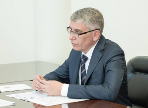 «Спасибо за ваш ежедневный труд»: Миляев поздравил тульских железнодорожников