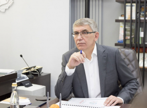 Губернатор Миляев подвел итоги уходящей недели