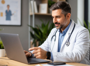 Каждый четвертый туляк прямо на работе созванивался с врачом в течение последнего года