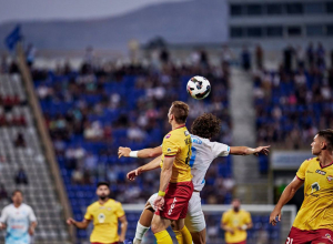 Дмитрий Миляев поздравил «Арсенал» с первой победой в этом сезоне