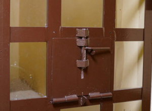 Спустя 27 лет: в Туле суд вынес приговор за убийство девушки