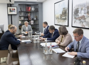 В Туле до 2030 года в регионе заменят более тысячи лифтов