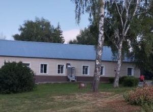 В психоневрологическом интернате в Веневе обновили вентиляцию и отремонтировали комнаты