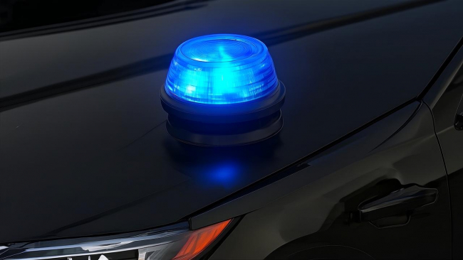 Ð¢ÑÐ»ÑÑÐºÐ¸Ð¼ Ð°Ð²ÑÐ¾Ð»ÑÐ±Ð¸ÑÐµÐ»ÑÐ¼ Ð·Ð°Ð¿ÑÐµÑÐ¸Ð»Ð¸ Ð¾Ð±Ð³Ð¾Ð½ÑÑÑ Ð¼Ð°ÑÐ¸Ð½Ñ Ñ Ð¼Ð¸Ð³Ð°Ð»ÐºÐ°Ð¼Ð¸