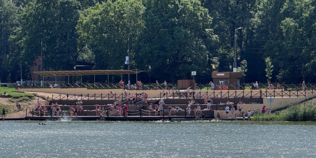 ÐÐ»ÑÐ¶ Ð² Ð¿Ð¾ÑÐµÐ»ÐºÐµ ÐÐµÑÐ²Ð¾Ð¼Ð°Ð¹ÑÐºÐ¸Ð¹ Ð±Ð»Ð°Ð³Ð¾ÑÑÑÑÐ¾ÑÑ