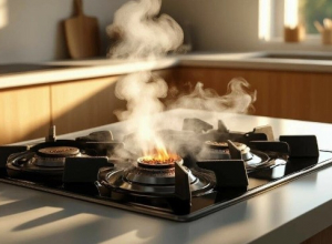 По каким адресам в Туле отключат газ в августе