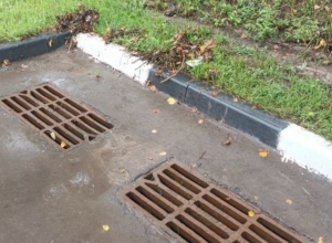 Кому и куда жаловаться в Туле на огромные лужи: службы и контакты