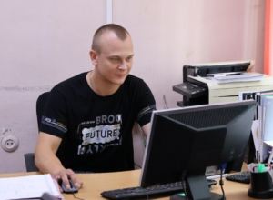 «Хочу быть полезен стране»: ветеран СВО из Тульской области переходит на службу в администрации