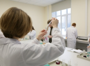 Туляки могут получить гранты на фундаментальные научные исследования