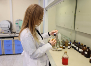 Тульские ученые создали катализатор для создания современных имплантов