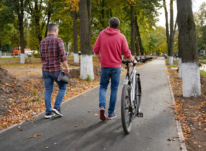 Составлен веломаршрут по Туле: какие достопримечательности встретятся на пути