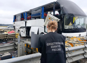До 2 млн рублей: пассажиры попавшего в ДТП автобуса могут рассчитывать на выплаты
