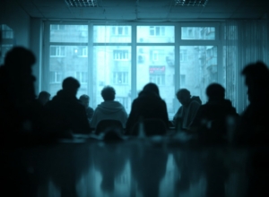 Кто вошел в список экспертов по формированию стратегии развития Тульской области?