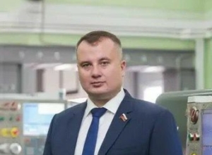 Виктор Дзюба: «Поддерживаю инициативу губернатора по сохранению рабочих мест во время срочной службы»