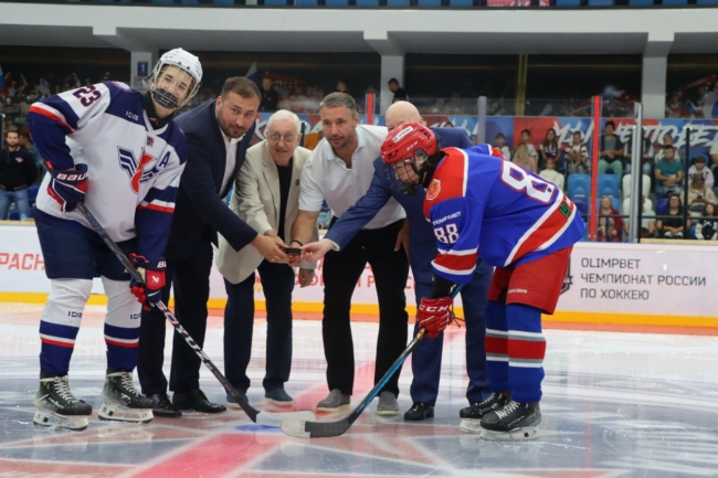 Ð Ð¢ÑÐ»Ðµ ÑÑÐ°ÑÑÐ¾Ð²Ð°Ð» Ð¼ÐµÐ¶Ð´ÑÐ½Ð°ÑÐ¾Ð´Ð½ÑÐ¹ Ð´ÐµÑÑÐºÐ¸Ð¹ ÑÑÑÐ½Ð¸Ñ Ð¿Ð¾ ÑÐ¾ÐºÐºÐµÑ Â«ÐÑÐ±Ð¾Ðº ÐÐ»ÑÐ¸ ÐÐ¾Ð²Ð°Ð»ÑÑÑÐºÐ°Â»