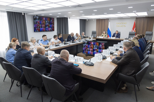 Ð Ð¢ÑÐ»ÑÑÐºÐ¾Ð¹ Ð¾Ð±Ð»Ð°ÑÑÐ¸ Ð²ÐµÐ´ÑÑ ÑÐ°Ð±Ð¾ÑÑ Ð½Ð°Ð´ Ð¿Ð¾Ð³Ð°ÑÐµÐ½Ð¸ÐµÐ¼ Ð´Ð¾Ð»Ð³Ð¾Ð² Ð·Ð° ÑÐ»ÐµÐºÑÑÐ¾ÑÐ½ÐµÑÐ³Ð¸Ñ