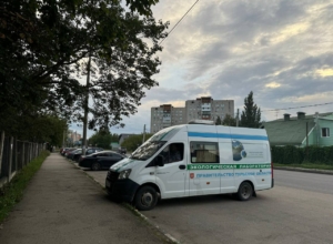 Жители Новомосковска жалуются на неприятные запахи: в городе начали дежурить эколаборатории