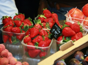 Фермерские продукты рядом с домом: в Заречье открывают круглогодичную ярмарку