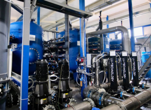 В Тульской области в 2025 году заменят больше 50 км сетей водоснабжения