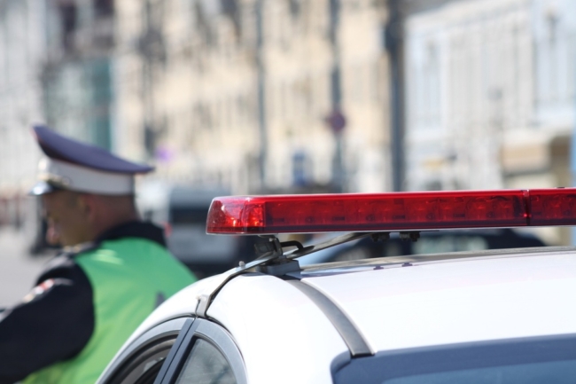 Ð Ð¡ÑÐ²Ð¾ÑÐ¾Ð²ÑÐºÐ¾Ð¼ ÑÐ°Ð¹Ð¾Ð½Ðµ Ð·Ð° Ð¼ÐµÑÑÑ Ð¾ÑÑÑÐ°ÑÐ¾Ð²Ð°Ð»Ð¸ 9 Ð²Ð¾Ð´Ð¸ÑÐµÐ»ÐµÐ¹ Ð½Ð° 375 ÑÑÑÑÑ ÑÑÐ±Ð»ÐµÐ¹