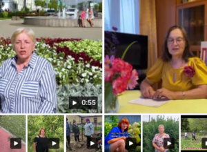 «Да, мне больше всех надо!»: старосты и лидеры ТОС Тульской области делятся своими достижениями