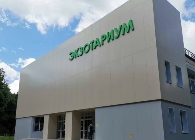 ÐÑÐ¾Ð´Ð½ÑÑ Ð³ÑÑÐ¿Ð¿Ñ ÑÑÐ»ÑÑÐºÐ¾Ð³Ð¾ ÑÐºÐ·Ð¾ÑÐ°ÑÐ¸ÑÐ¼Ð° Ð¾ÑÑÐµÐ¼Ð¾Ð½ÑÐ¸ÑÑÑÑ Ð·Ð° 2,2 Ð¼Ð¸Ð»Ð»Ð¸Ð¾Ð½Ð° ÑÑÐ±Ð»ÐµÐ¹