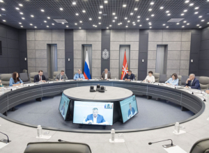 Тульская область получила одобрение на инфраструктурный кредит в 3 миллиарда рублей