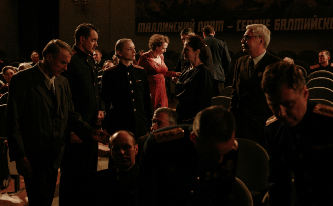 Ð£ÑÐ¾Ð¶ÐµÐ½ÐµÑ Ð¢ÑÐ»ÑÑÐºÐ¾Ð¹ Ð¾Ð±Ð»Ð°ÑÑÐ¸ ÑÑÐ³ÑÐ°Ð» Ð² Ð½Ð¾Ð²Ð¾Ð¼ ÑÐµÑÐ¸Ð°Ð»Ðµ Ð½Ð° ÑÐµÐ»ÐµÐºÐ°Ð½Ð°Ð»Ðµ Â«Ð Ð¾ÑÑÐ¸Ñ-1Â»