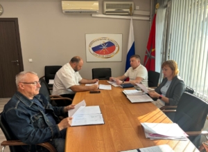 Тульский избирком готовится к выборам: утвердили бюллетени, обновили сроки