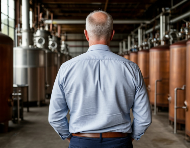 Ð­ÐºÑ-Ð´Ð¸ÑÐµÐºÑÐ¾Ñ ÐµÑÑÐµÐ¼Ð¾Ð²ÑÐºÐ¾Ð³Ð¾ ÑÐ¿Ð¸ÑÑÐ·Ð°Ð²Ð¾Ð´Ð° Ð½Ðµ ÑÐ¼Ð¾Ð³ Ð´Ð¾ÐºÐ°Ð·Ð°ÑÑ, Ð¿Ð¾ÑÐµÐ¼Ñ Ð²ÑÐ¿Ð¸ÑÐ°Ð» ÑÐµÐ±Ðµ Ð¿ÑÐµÐ¼Ð¸Ð¸ Ð½Ð° 2 Ð¼Ð»Ð½ ÑÑÐ±Ð»ÐµÐ¹