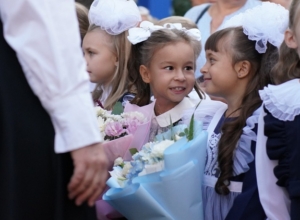Как настроить ребенка на школу: советы тульских психологов для родителей первоклассников