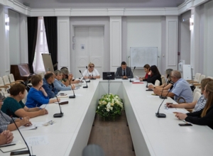 В Тульской области школьников начнут обучать современному сельскому хозяйству