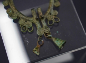 Как туляки под Одоевым случайно нашли древние клады