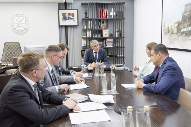 Ð Ð¢ÑÐ»ÑÑÐºÐ¾Ð¹ Ð¾Ð±Ð»Ð°ÑÑÐ¸ ÑÐ°ÑÑÐ¸ÑÑÑÑ Ð¿ÑÐ¾Ð¸Ð·Ð²Ð¾Ð´ÑÑÐ²Ð¾ ÐºÐ¾ÑÐ¼Ð¾Ð² Ð¸ ÑÐ°ÑÑÐ¸ÑÐµÐ»ÑÐ½ÑÑ Ð¼Ð°ÑÐµÐ»