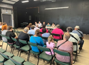 Щекинцы из села Селиваново смогут покупать лекарства в отделении врача общей практики