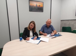 Центр «Герой 71» налаживает сотрудничество с тульским отделением Союза ветеранов